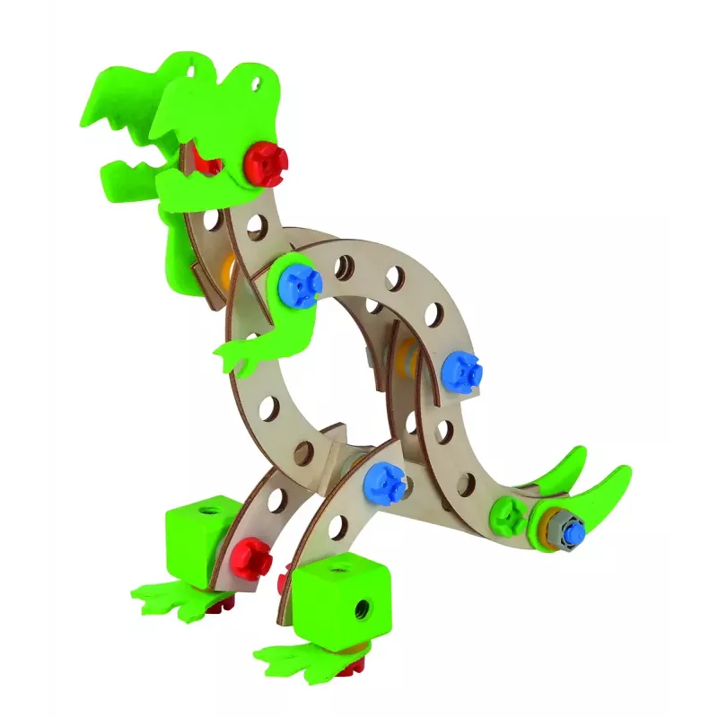 Smoby 100039201 celtniecības rotaļlieta