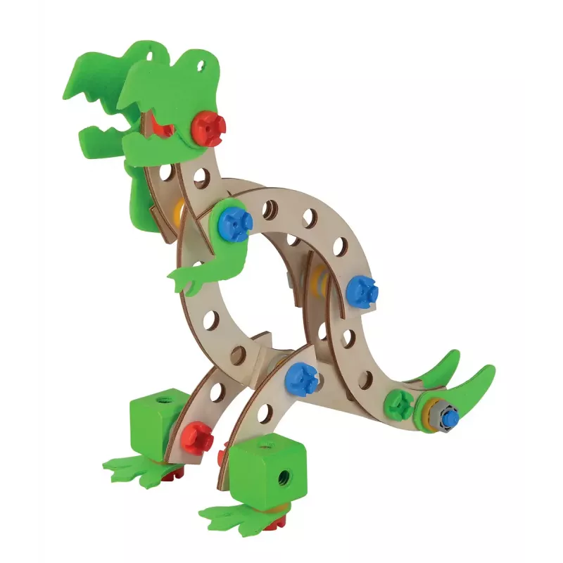 Smoby 100039201 celtniecības rotaļlieta