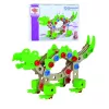 Smoby 100039201 celtniecības rotaļlieta