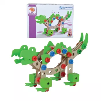 Smoby 100039201 celtniecības rotaļlieta