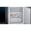 Siemens KG49EAICA ledusskapis-saldesis Brīvi stāvošs 419 L Nerūsējošais tērauds