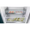 Siemens KG49EAICA ledusskapis-saldesis Brīvi stāvošs 419 L Nerūsējošais tērauds