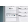 Siemens KG49EAICA ledusskapis-saldesis Brīvi stāvošs 419 L Nerūsējošais tērauds