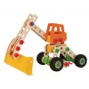Būvniecības komplekts Simba-Dickie Smoby 100039057 — daudzkrāsains, no 5 gadu vecuma