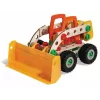 Būvniecības komplekts Simba-Dickie Smoby 100039057 — daudzkrāsains, no 5 gadu vecuma