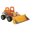 Būvniecības komplekts Simba-Dickie Smoby 100039057 — daudzkrāsains, no 5 gadu vecuma