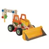 Būvniecības komplekts Simba-Dickie Smoby 100039057 — daudzkrāsains, no 5 gadu vecuma