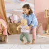 Lelle Simba‑Dickie Mon Grand Poupon Chéri — Corolle stilā, dzīvīga bērnu lelle