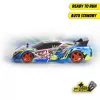 Radio vadāms auto Simba-Dickie Dickie RC Laser Samurai 1:20 mērogā