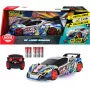 Radio vadāms auto Simba-Dickie Dickie RC Laser Samurai 1:20 mērogā