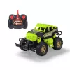 Radio vadāma krokodila rotaļlieta Simba-Dickie Croc Commander mērogā 1:18