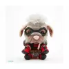 Plīša rotaļlieta Simba‑Dickie Simba Disney Marvel Dogpool 25 cm — mīksta mīļfigūriņa