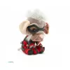 Plīša rotaļlieta Simba‑Dickie Simba Disney Marvel Dogpool 25 cm — mīksta mīļfigūriņa
