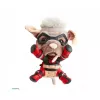 Plīša rotaļlieta Simba‑Dickie Simba Disney Marvel Dogpool 25 cm — mīksta mīļfigūriņa