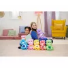 Plīša mīkstā rotaļlieta Simba-Dickie Care Bears Share Gern Bärchi 35 cm – mīļš talismana rotaļu lācītis