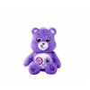 Plīša mīkstā rotaļlieta Simba-Dickie Care Bears Share Gern Bärchi 35 cm – mīļš talismana rotaļu lācītis