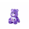 Plīša mīkstā rotaļlieta Simba-Dickie Care Bears Share Gern Bärchi 35 cm – mīļš talismana rotaļu lācītis