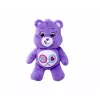 Plīša mīkstā rotaļlieta Simba-Dickie Care Bears Share Gern Bärchi 35 cm – mīļš talismana rotaļu lācītis