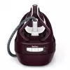 Tefal Pro Express Vision GV9810 3000 W 1.1 L Durilium AirGlide Autoclean zole Sarkana, Balta
