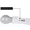 Disher scoop Unold 488990 4 mm Nerūsējošais tērauds Plastmasa Balts