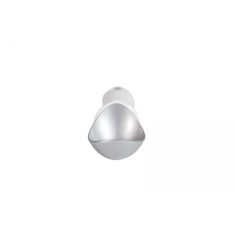 Disher scoop Unold 488990 4 mm Nerūsējošais tērauds Plastmasa Balts