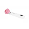 Disher scoop Unold 488990 4 mm Nerūsējošais tērauds Plastmasa Balts