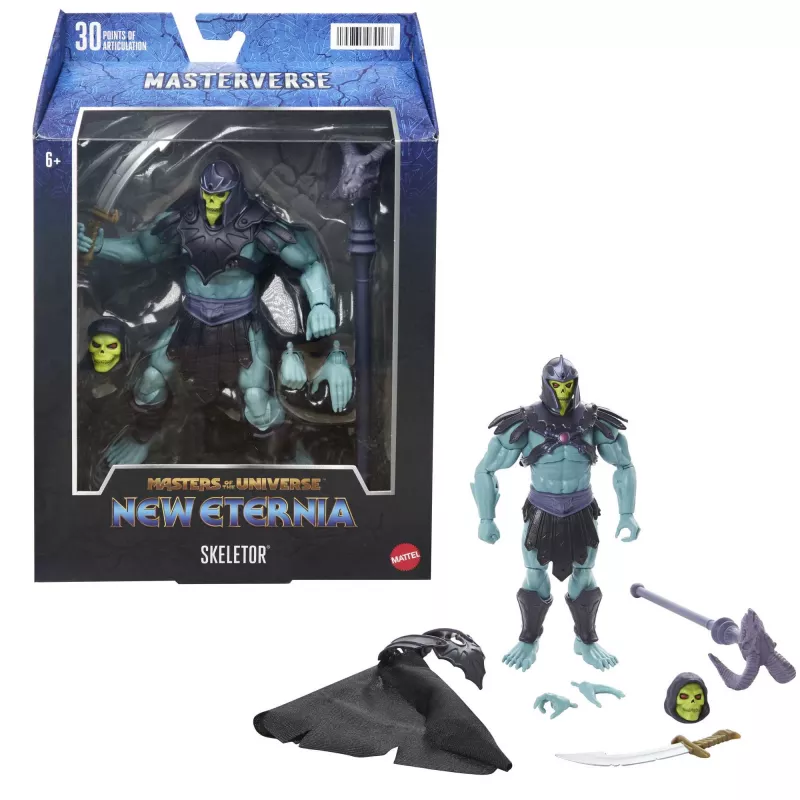 Mattel HDR38 kolekcionējama figūriņa/statuja