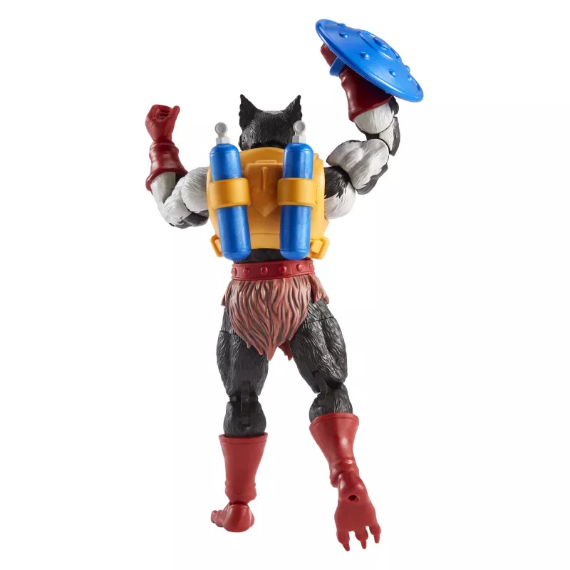 Mattel HDR36 kolekcionējama figūriņa/statuja
