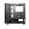 PC Case Chieftec Hawk Tower Melns
