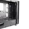 PC Case Chieftec Hawk Tower Melns
