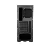 PC Case Chieftec Hawk Tower Melns