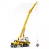 Celtņa kravas auto BRUDER MACK Granite Liebherr