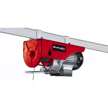 Troses pacēlājs Einhell TC-EH 250 500 W 12 m 125 kg