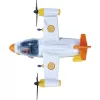 Rotaļu transportlīdzeklis Simba‑Dickie Fireman Sam Fire Swift glābšanas lidmašīnas modelis 109252615, bērnu rotaļu lidmašīna
