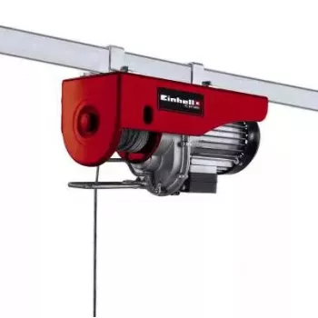 Elektriskā telfera Einhell TC-EH 500 1000 W 500 kg