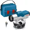 Mērierīce Bosch 0 601 068 501 (MPN 0601068501) — precīzijas mērīšanas ierīce