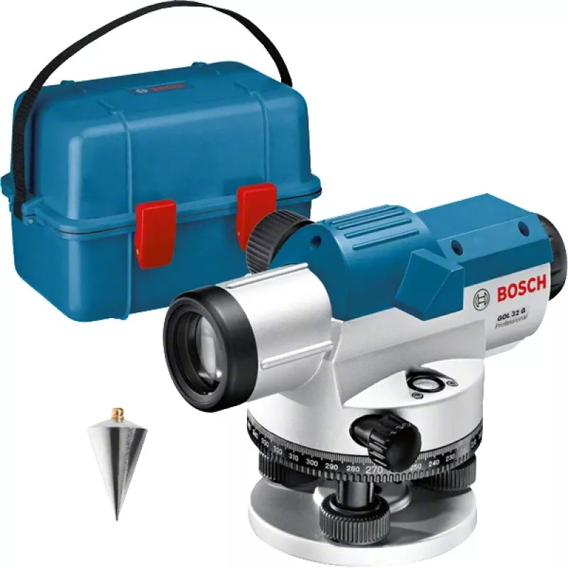 Mērierīce Bosch 0 601 068 501 (MPN 0601068501) — precīzijas mērīšanas ierīce