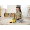Rotaļlietu bezceļu transportlīdzeklis Simba‑Dickie Fireman Sam ar jumta telti — modelis 109252653, rotaļu komplekts