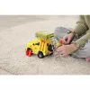 Rotaļlietu bezceļu transportlīdzeklis Simba‑Dickie Fireman Sam ar jumta telti — modelis 109252653, rotaļu komplekts