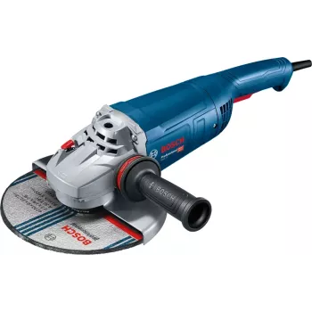 Bosch GWS 22-230 P leņķa slīpmašīna 23 cm 6500 apgr./min 2200 W 5,5 kg