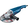 Bosch GWS 22-230 P leņķa slīpmašīna 23 cm 6500 apgr./min 2200 W 5,5 kg