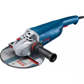 Bosch GWS 22-230 J leņķa slīpmašīna 23 cm 6500 apgr./min 2200 W 5,5 kg