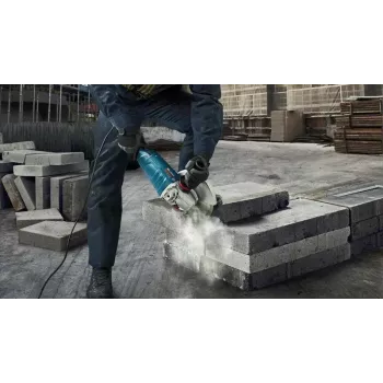 Bosch GWS 24-230 P leņķa slīpmašīna 23 cm 6500 RPM 2400 W 5.9 kg