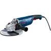Bosch GWS 24-230 P leņķa slīpmašīna 23 cm 6500 RPM 2400 W 5.9 kg