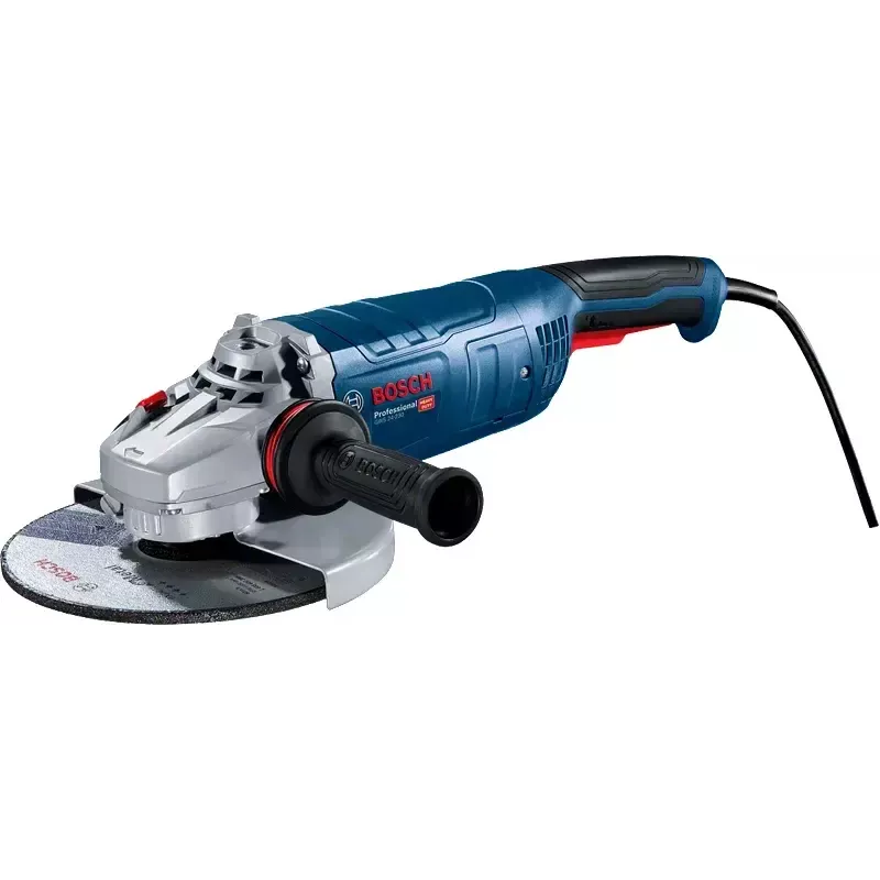 Bosch GWS 24-230 P leņķa slīpmašīna 23 cm 6500 RPM 2400 W 5.9 kg