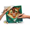 Gleznošanas komplekts Ravensburger CreArt Do it together – Tīģeris (kopīga gleznošanas aktivitāte) 25863