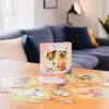 Ravensburger UP! Lauku dzīvnieki — progresīvais komplekts 4, 6, 8, 10 detaļas