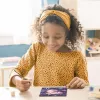 Gleznošanas komplekts Ravensburger CreArt — Aksolotls (mākslas komplekts) no Ravensburger
