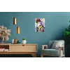 Ravensburger CreArt Premium — Audrey Hepburn krāsošanas komplekts (Ravensburger 25526)