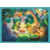 Puzle Ravensburger 12004171 — 35 gabali, Dzīvnieki, 225×? mm, vecumam 6+